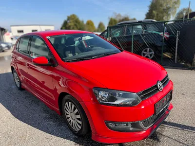 VW Polo