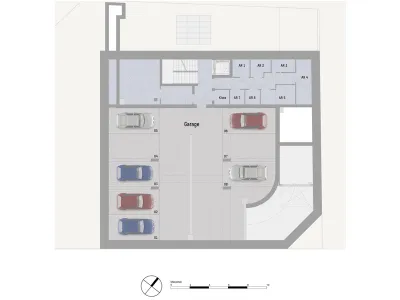 2-Zimmer-Wohnung kaufen in Wien – 65,02 m², € 449.900 – Bild 12 von 14