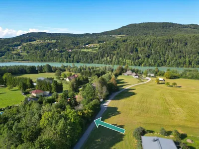 Grundstück kaufen in Villach Land – 621 m², € 40.000 – Bild 9 von 9