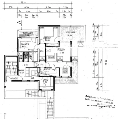 8-Zimmer-Gewerbeimmobilie kaufen in Innsbruck-Land – 168 m², € 1.170.000 – Bild 48 von 49