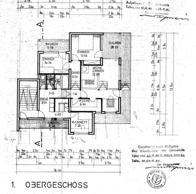 8-Zimmer-Gewerbeimmobilie kaufen in Innsbruck-Land – 168 m², € 1.170.000 – Bild 49 von 49