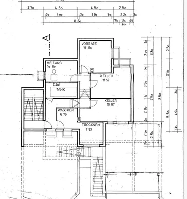8-Zimmer-Gewerbeimmobilie kaufen in Innsbruck-Land – 168 m², € 1.170.000 – Bild 47 von 49