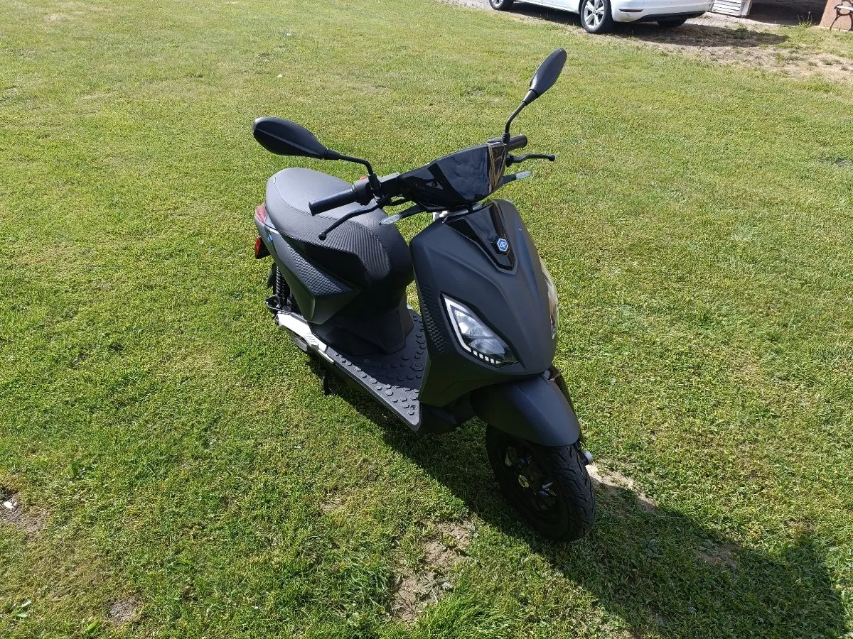 Piaggio Sonstige