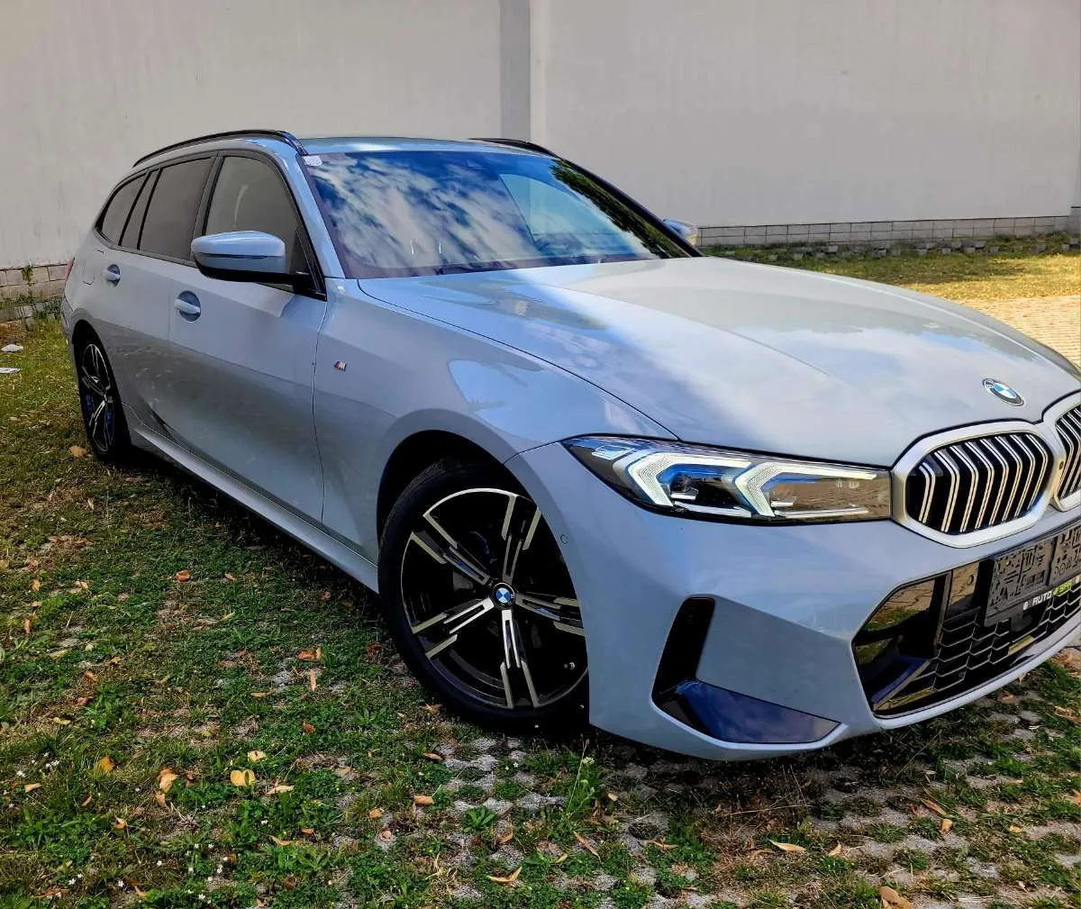 BMW 3er-Reihe