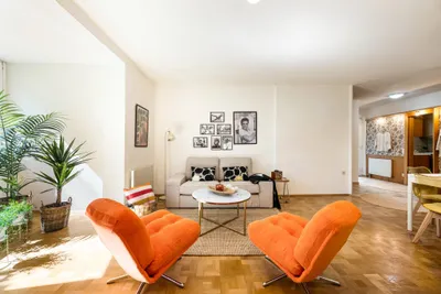 4-Zimmer-Haus kaufen in Wien – 124 m², € 695.000