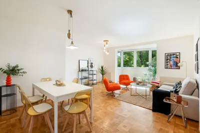 4-Zimmer-Haus kaufen in Wien – 124 m², € 695.000 – Bild 2 von 11