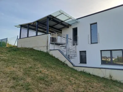 4-Zimmer-Haus kaufen in Mattersburg – 189,34 m², € 499.000 – Bild 28 von 38