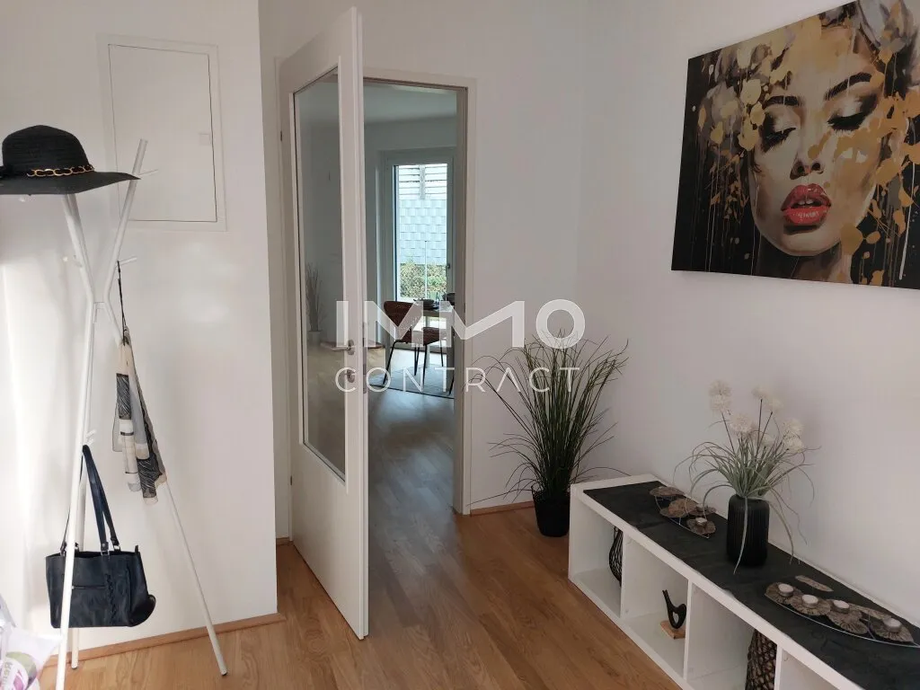 Das Lanzerl Neubauprojekt 5 Zimmer Maissonette - Ansicht 2
