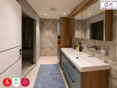 3-Zimmer-Wohnung kaufen in Wien – 61 m², € 399.999 – Bild 13 von 20