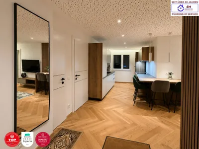 3-Zimmer-Wohnung kaufen in Wien – 61 m², € 399.999 – Bild 2 von 20