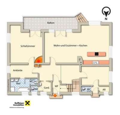 Gewerbeimmobilie kaufen in Villach Land – 270 m², € 1.980.000 – Bild 33 von 33