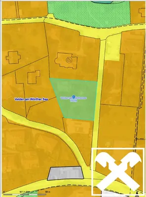 Gewerbeimmobilie kaufen in Villach Land – 270 m², € 1.980.000 – Bild 30 von 33