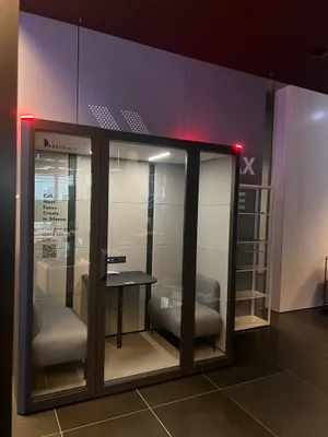 Gewerbeimmobilie mieten in Wien – 284 m², € 23 – Bild 14 von 14