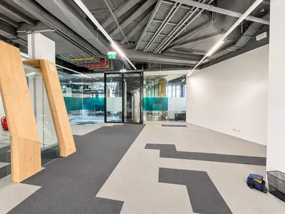 Gewerbeimmobilie mieten in Wien – 284 m², € 23 – Bild 8 von 14