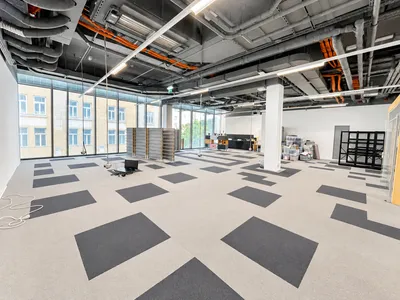 Gewerbeimmobilie mieten in Wien – 284 m², € 23 – Bild 7 von 14