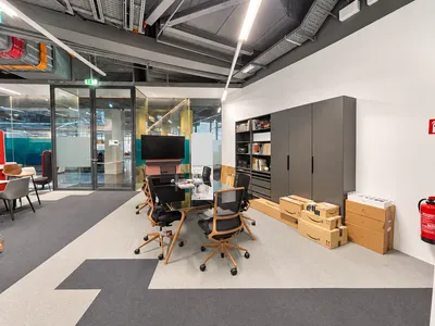 Gewerbeimmobilie mieten in Wien – 284 m², € 23 – Bild 5 von 14
