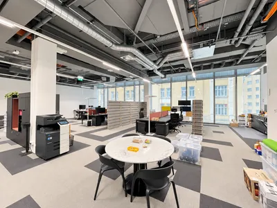 Gewerbeimmobilie mieten in Wien – 284 m², € 23 – Bild 2 von 14