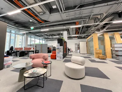 Gewerbeimmobilie mieten in Wien – 284 m², € 23 – Bild 3 von 14
