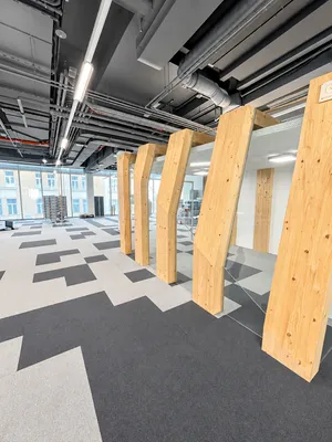 Gewerbeimmobilie mieten in Wien – 284 m², € 23 – Bild 9 von 14