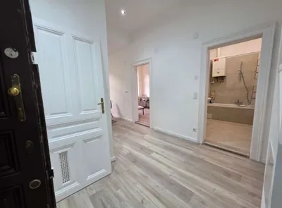 6-Zimmer-Wohnung mieten in Wien – 100 m², € 699 – Bild 5 von 7