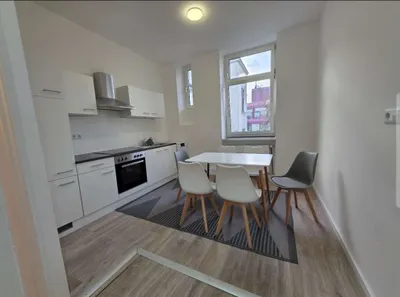 6-Zimmer-Wohnung mieten in Wien – 100 m², € 699 – Bild 4 von 7