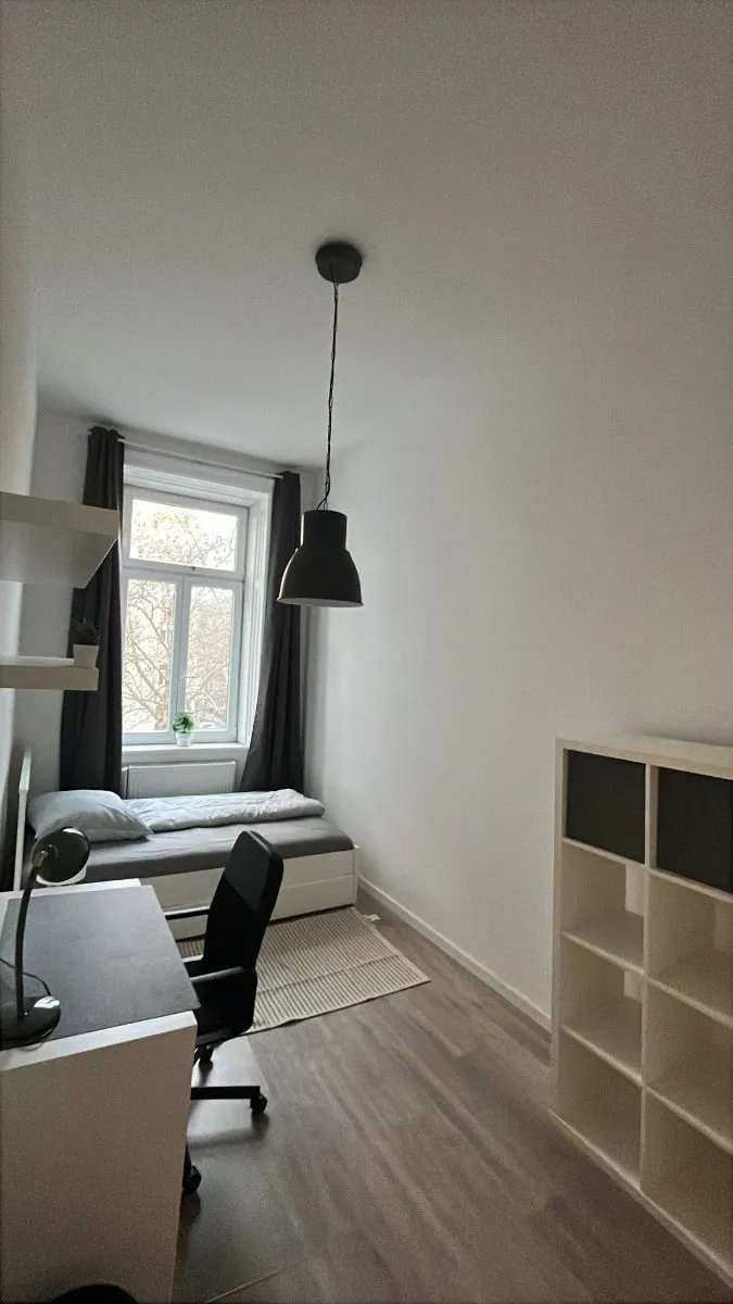 Wohnung – Wien, Margareten, Katastralgemeinde Margarethen - Ansicht 2