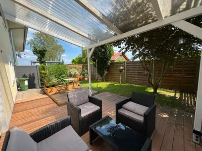 2-Zimmer-Wohnung mieten in Linz Land – 45 m², € 819 – Bild 1 von 24