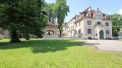 2-Zimmer-Gewerbeimmobilie mieten in Leoben – 96 m², € 827 – Bild 1 von 6