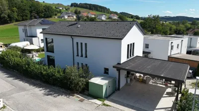 6-Zimmer-Haus kaufen in Schärding – 210 m², € 870.000 – Bild 3 von 22