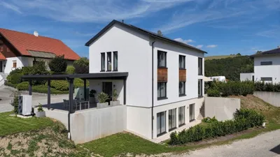 6-Zimmer-Haus kaufen in Schärding – 210 m², € 870.000 – Bild 2 von 22