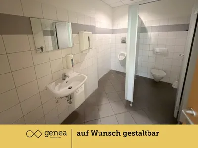 4-Zimmer-Gewerbeimmobilie mieten in Graz – 111 m², € 1.354 – Bild 44 von 50