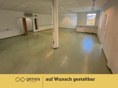 4-Zimmer-Gewerbeimmobilie mieten in Graz – 111 m², € 1.354 – Bild 12 von 50