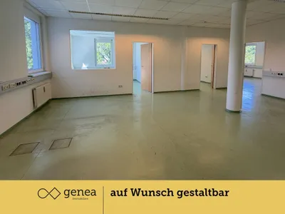 4-Zimmer-Gewerbeimmobilie mieten in Graz – 111 m², € 1.354 – Bild 40 von 50