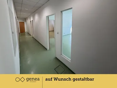 4-Zimmer-Gewerbeimmobilie mieten in Graz – 111 m², € 1.354 – Bild 28 von 50