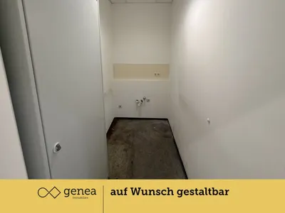 4-Zimmer-Gewerbeimmobilie mieten in Graz – 111 m², € 1.354 – Bild 46 von 50