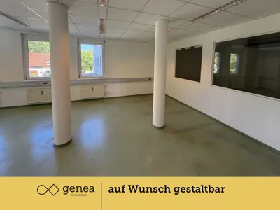 4-Zimmer-Gewerbeimmobilie mieten in Graz – 111 m², € 1.354 – Bild 11 von 50