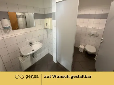 4-Zimmer-Gewerbeimmobilie mieten in Graz – 111 m², € 1.354 – Bild 27 von 50