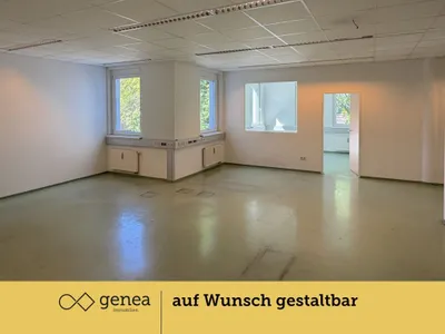 4-Zimmer-Gewerbeimmobilie mieten in Graz – 111 m², € 1.354 – Bild 49 von 50