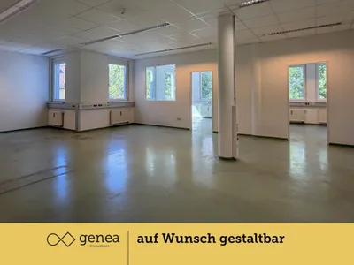 4-Zimmer-Gewerbeimmobilie mieten in Graz – 111 m², € 1.354 – Bild 38 von 50