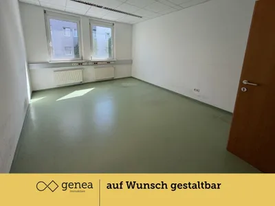 4-Zimmer-Gewerbeimmobilie mieten in Graz – 111 m², € 1.354 – Bild 19 von 50