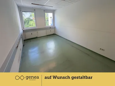 4-Zimmer-Gewerbeimmobilie mieten in Graz – 111 m², € 1.354 – Bild 41 von 50