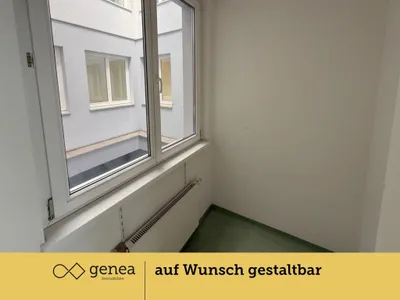 4-Zimmer-Gewerbeimmobilie mieten in Graz – 111 m², € 1.354 – Bild 36 von 50