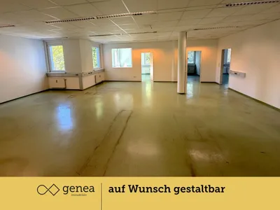 4-Zimmer-Gewerbeimmobilie mieten in Graz – 111 m², € 1.354 – Bild 48 von 50