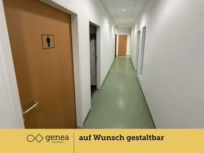4-Zimmer-Gewerbeimmobilie mieten in Graz – 111 m², € 1.354 – Bild 34 von 50