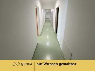 4-Zimmer-Gewerbeimmobilie mieten in Graz – 111 m², € 1.354 – Bild 43 von 50