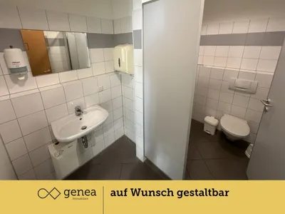 4-Zimmer-Gewerbeimmobilie mieten in Graz – 111 m², € 1.354 – Bild 26 von 50