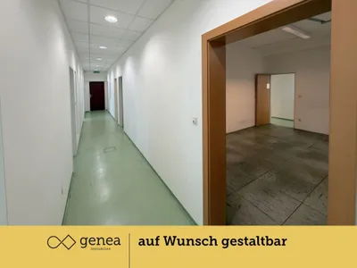 4-Zimmer-Gewerbeimmobilie mieten in Graz – 111 m², € 1.354 – Bild 21 von 50