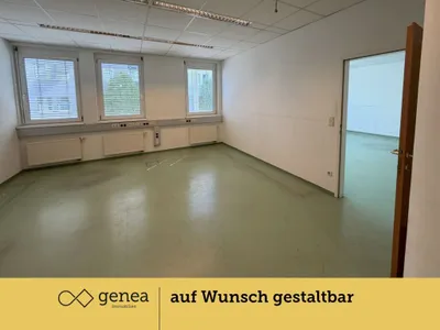 4-Zimmer-Gewerbeimmobilie mieten in Graz – 111 m², € 1.354 – Bild 24 von 50