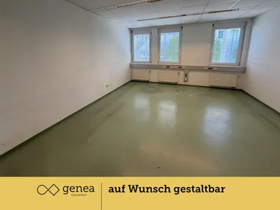 4-Zimmer-Gewerbeimmobilie mieten in Graz – 111 m², € 1.354 – Bild 22 von 50
