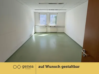 4-Zimmer-Gewerbeimmobilie mieten in Graz – 111 m², € 1.354 – Bild 18 von 50